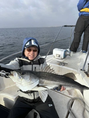 林遊船の2026年2月24日(火)4枚目の写真