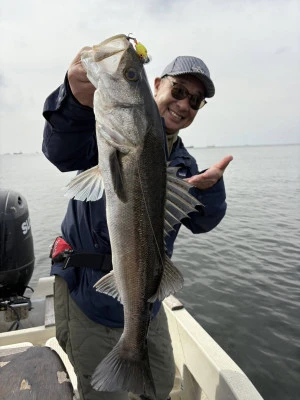 林遊船の2026年2月24日(火)5枚目の写真