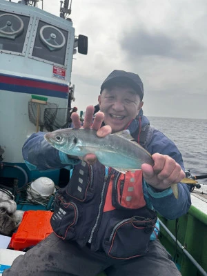 フィッシングボート 清和丸の2026年2月24日(火)1枚目の写真