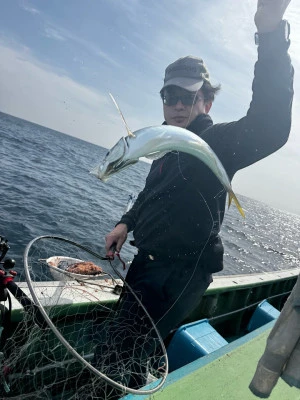 フィッシングボート 清和丸の2026年2月24日(火)2枚目の写真