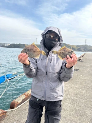 フィッシングボート 清和丸の2026年2月24日(火)3枚目の写真