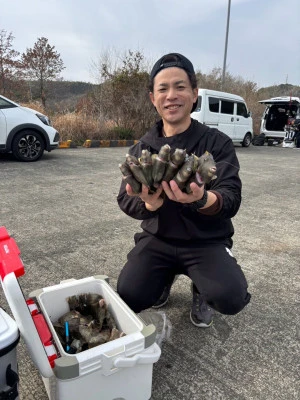 フィッシングボート 清和丸の2026年2月24日(火)5枚目の写真