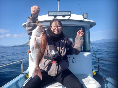 天竜丸の2026年2月25日(水)1枚目の写真