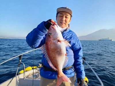 天竜丸の2026年2月25日(水)2枚目の写真