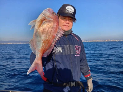 天竜丸の2026年2月25日(水)3枚目の写真