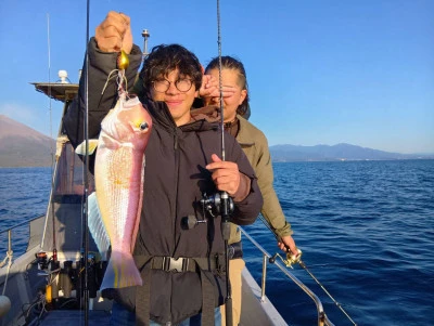 天竜丸の2026年2月25日(水)4枚目の写真