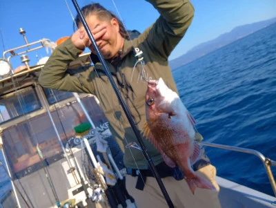 天竜丸の2026年2月25日(水)5枚目の写真