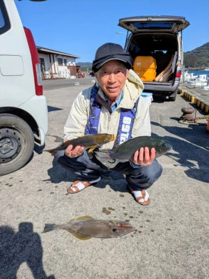 パイン5号の2026年2月21日(土)2枚目の写真