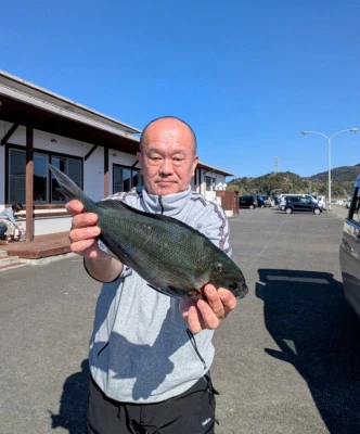 パイン5号の2026年2月21日(土)4枚目の写真