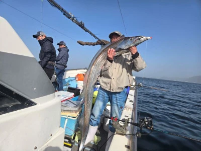 幸伸丸の2026年2月23日(月)1枚目の写真