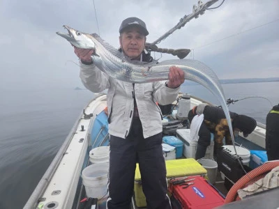 幸伸丸の2026年2月23日(月)2枚目の写真