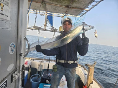 幸伸丸の2026年2月23日(月)3枚目の写真