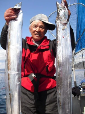 絢美丸の2026年2月20日(金)1枚目の写真