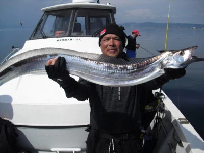 絢美丸の2026年2月22日(日)2枚目の写真