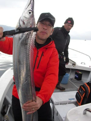 絢美丸の2026年2月22日(日)4枚目の写真