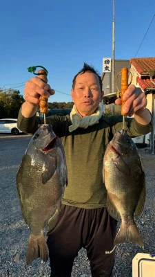 功丸の2026年2月18日(水)1枚目の写真