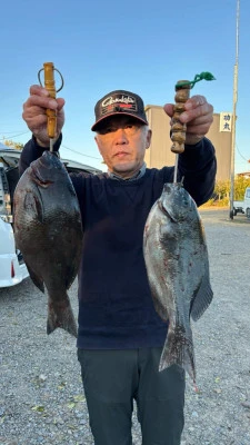 功丸の2026年2月18日(水)2枚目の写真