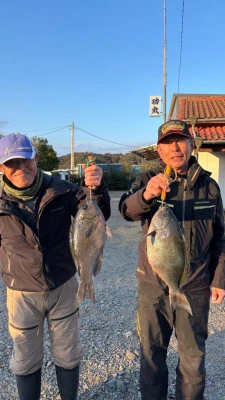 功丸の2026年2月20日(金)1枚目の写真