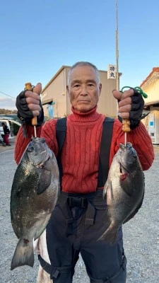 功丸の2026年2月20日(金)3枚目の写真