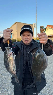 功丸の2026年2月20日(金)4枚目の写真