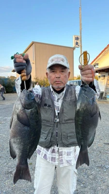 功丸の2026年2月20日(金)5枚目の写真