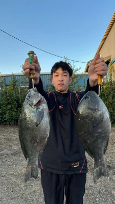 功丸の2026年2月21日(土)1枚目の写真