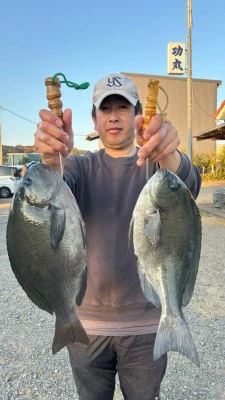 功丸の2026年2月21日(土)3枚目の写真