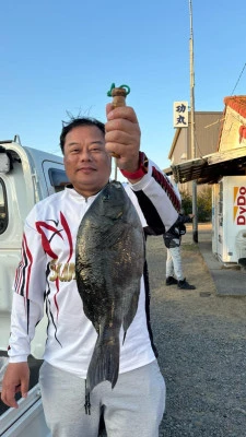 功丸の2026年2月21日(土)4枚目の写真