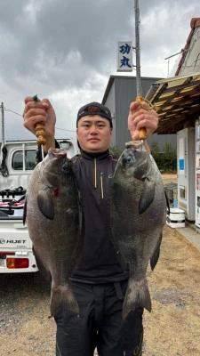 功丸の2026年2月24日(火)1枚目の写真