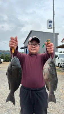 功丸の2026年2月24日(火)2枚目の写真