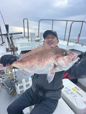 エンペラーの2026年2月20日(金)1枚目の写真