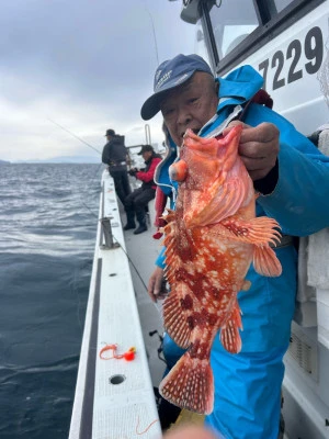 エンペラーの2026年2月20日(金)4枚目の写真