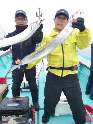 正漁丸の2026年2月24日(火)1枚目の写真