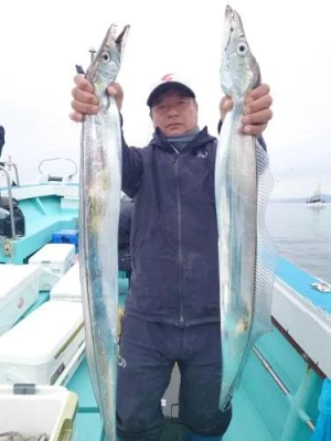 正漁丸の2026年2月24日(火)2枚目の写真