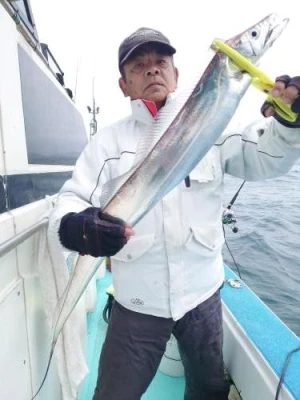 正漁丸の2026年2月24日(火)3枚目の写真