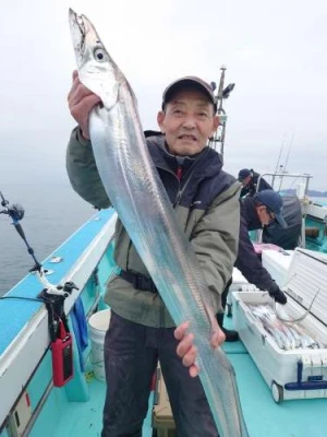 正漁丸の2026年2月24日(火)4枚目の写真