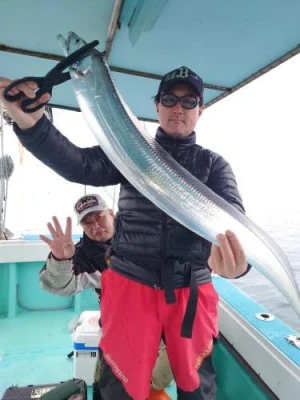 正漁丸の2026年2月24日(火)5枚目の写真