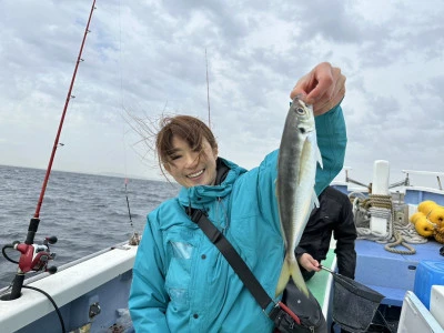 光進丸の2026年2月24日(火)1枚目の写真