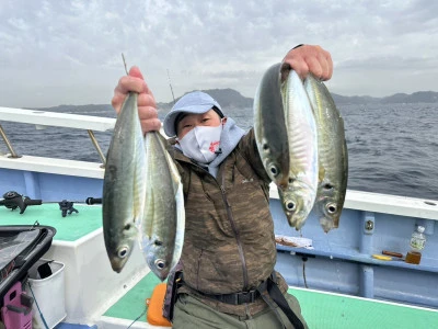 光進丸の2026年2月24日(火)2枚目の写真