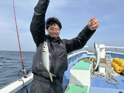 光進丸の2026年2月24日(火)3枚目の写真