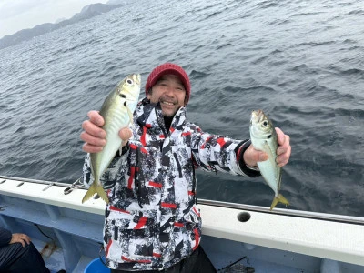 光進丸の2026年2月24日(火)4枚目の写真