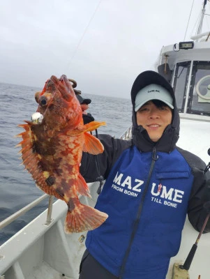 ありもと丸の2026年2月25日(水)5枚目の写真