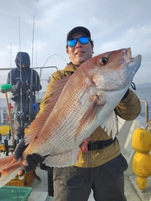 ありもと丸の2026年2月24日(火)1枚目の写真