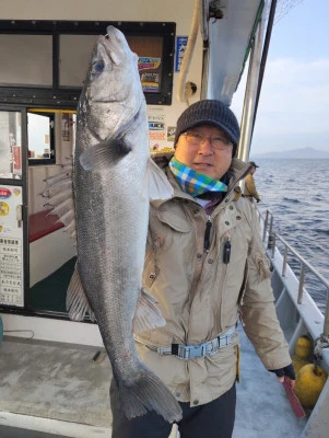 ありもと丸の2026年2月24日(火)2枚目の写真