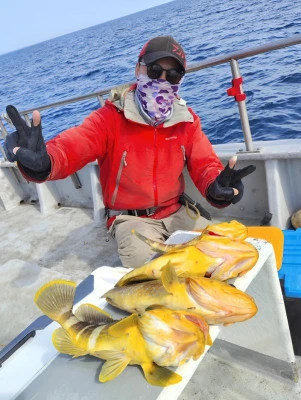 ありもと丸の2026年2月24日(火)3枚目の写真