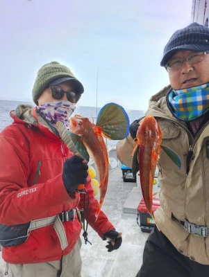 ありもと丸の2026年2月24日(火)4枚目の写真