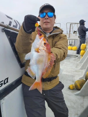 ありもと丸の2026年2月24日(火)5枚目の写真