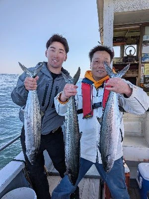 FIRE DOLPHINの2026年2月22日(日)1枚目の写真