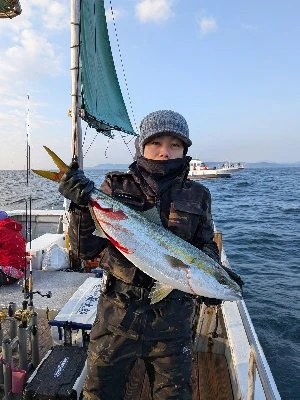 FIRE DOLPHINの2026年2月22日(日)2枚目の写真