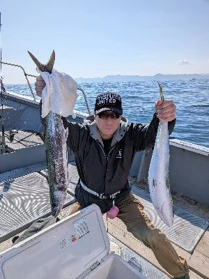 FIRE DOLPHINの2026年2月22日(日)3枚目の写真